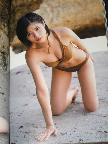 モーニング娘。'19 加賀楓 ファースト写真集 「楓」 初版 帯付き メイキングDVD未開封