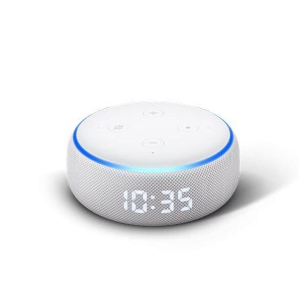 Amazon Echo Dot(第3世代)