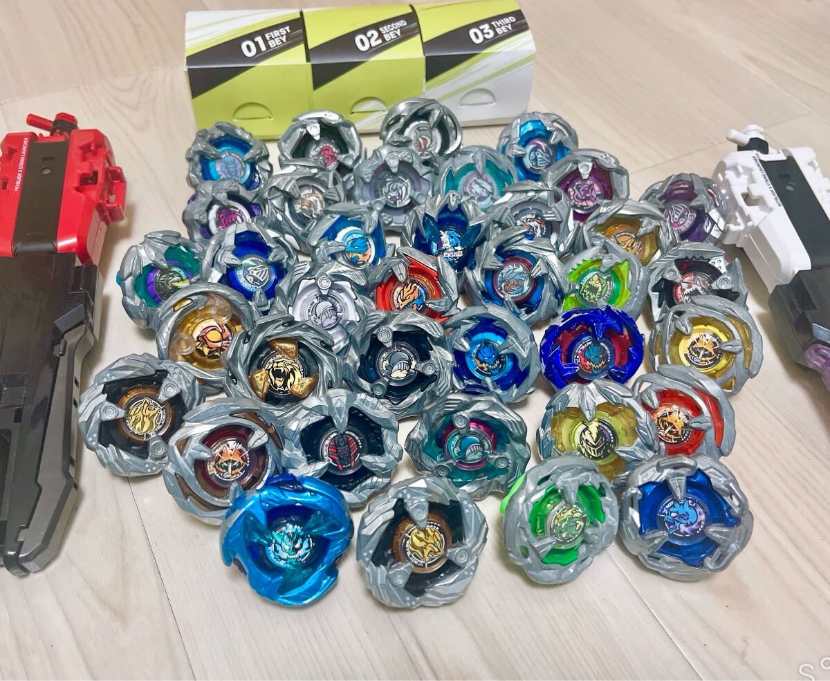 ベイブレードx シャークエッジの新品・未使用品・中古品｜Yahoo