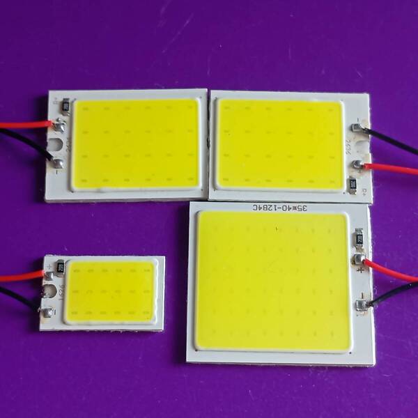 NKE165G カローラフィールダー ハイブリッド 前期 爆光! T10 LED ルームランプ 4個セット ホワイト トヨタ /c48/c24/c18