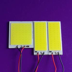 JF3 JF4 NBOX 超爆光! T10 LED ルームランプ COB全面発光 3個セット ホワイト ホンダ N-BOX N BOX /c48/c36