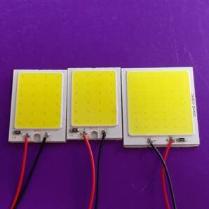 i(アイ)HA1W 超爆光! T10 LED ルームランプ 3個セット ホワイト 三菱 /c48/c24