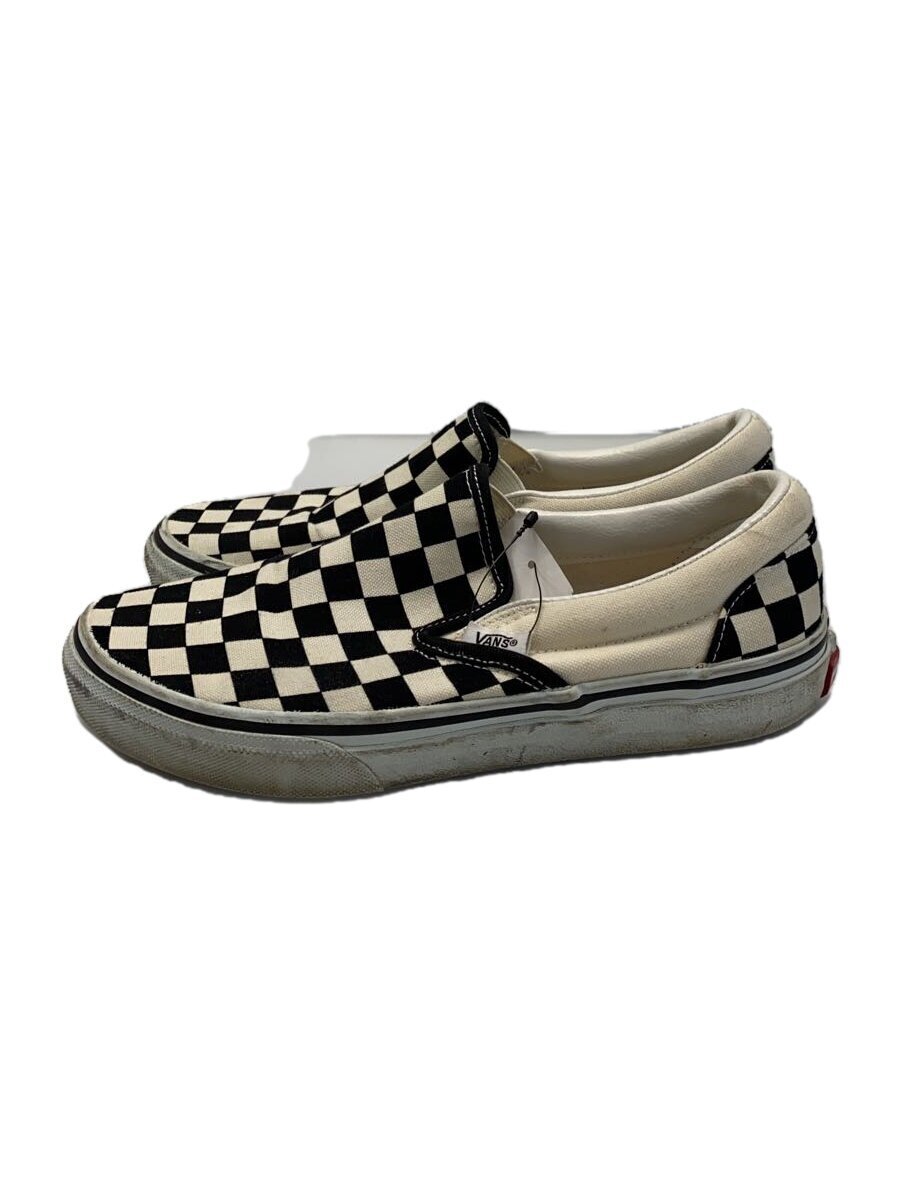 希少 VANS スリッポン ミュール チェック 24.5㎝ 新品未使用 未着用 2025年最新】Yahoo!オークション -vansスリッポン24の中古品