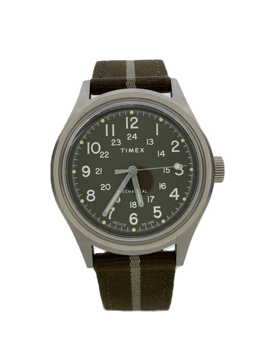 【動作確認済み】TIMEX タイメックス 手巻き時計 ビンテージ ブラウン 2025年最新】Yahoo!オークション -timex手巻きの中古品・新品
