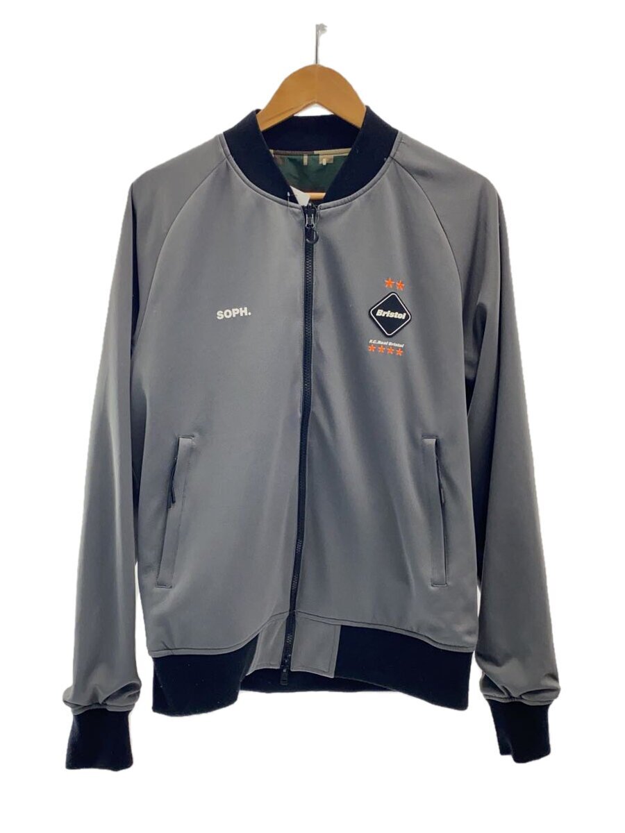 ☆美品☆F.C.R.B. REVERSIBLE PDK JACKET☆L☆ 2025年最新】Yahoo!オークション -fcrb reversible pdk jacketの
