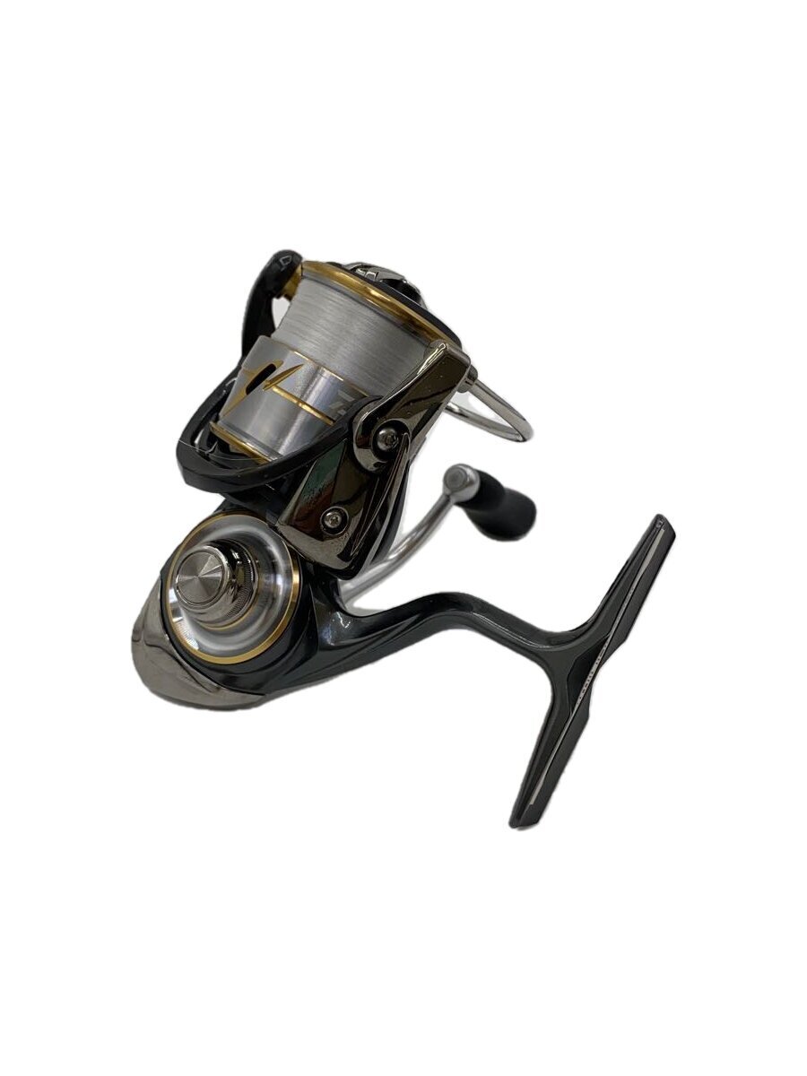 ダイワ ルビアス LT2000S-P (リール) 価格比較 - 価格.com