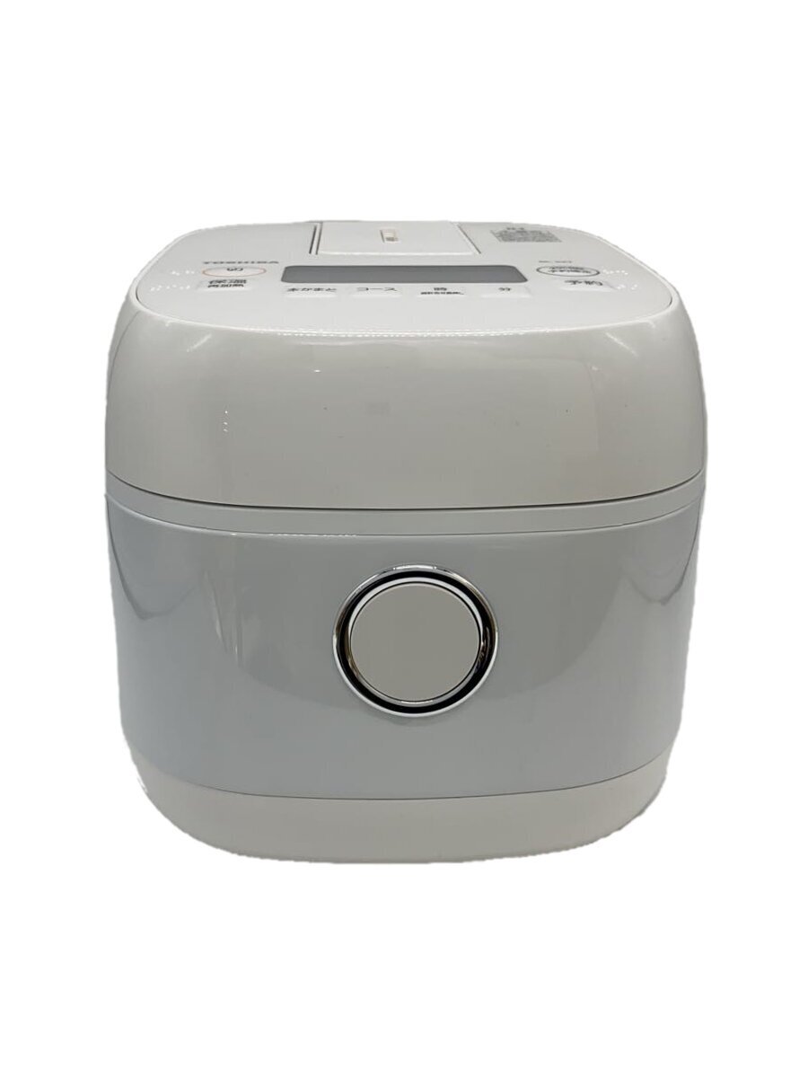 新品未使用品　東芝　IHジャー炊飯器　RC-5XT K Amazon.co.jp: TOSHIBA(東芝) RC-6PXR-K(ブラック) 炎匠炊き