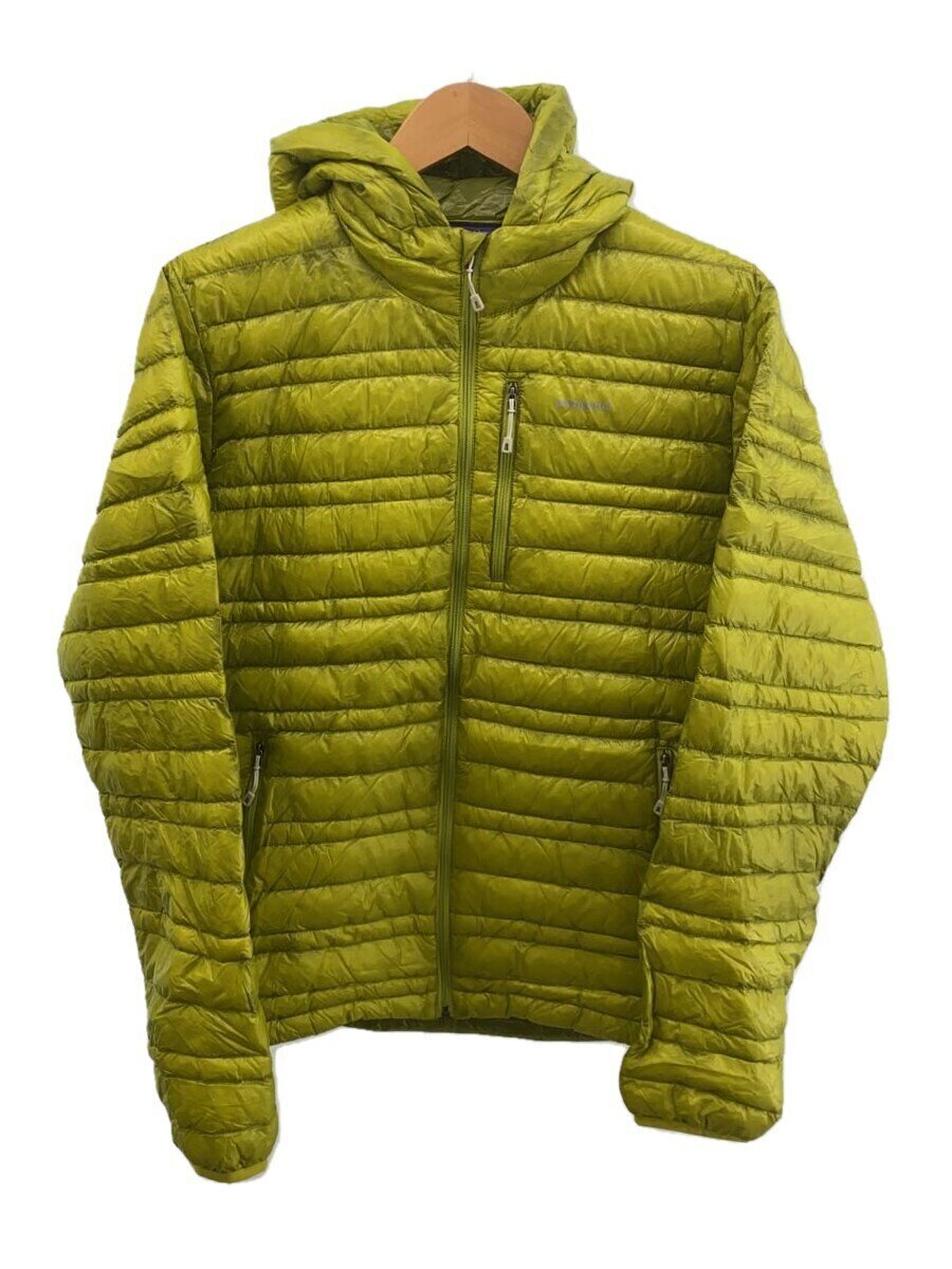 未使用⭐︎Patagonia ダウンジャケット Sサイズ オリーブグリーン patagonia ダウンセーター グリーン
