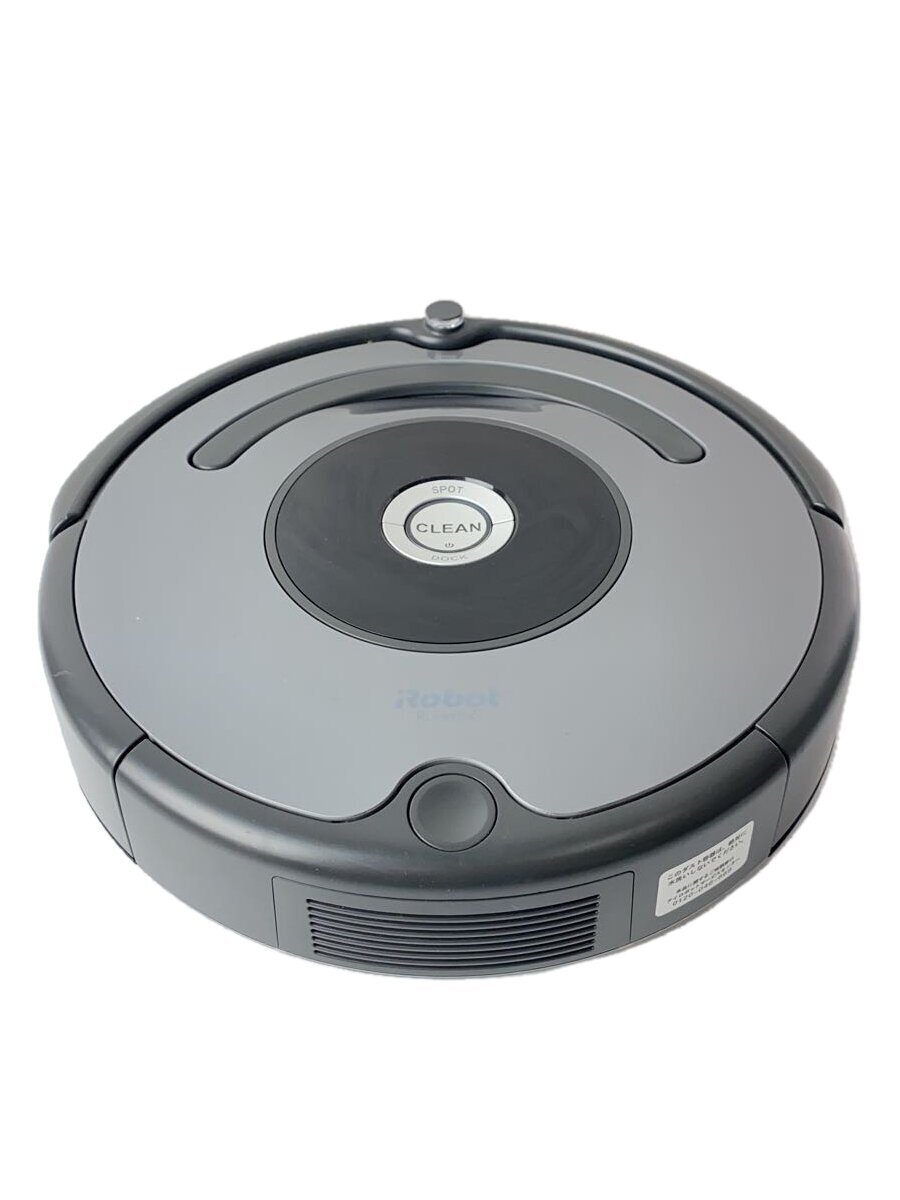 値引き不可 IROBOT ルンバ643 新品未使用未開封 - メルカリ