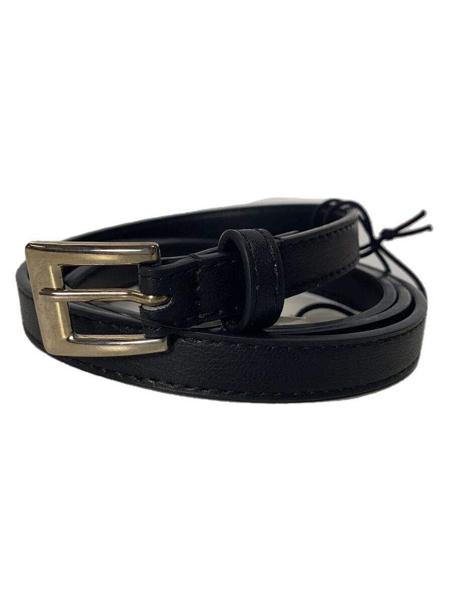 希少 WTAPS ベルト WTAPS(ダブルタップス) T15 BELT SYNTHETICナローベルト