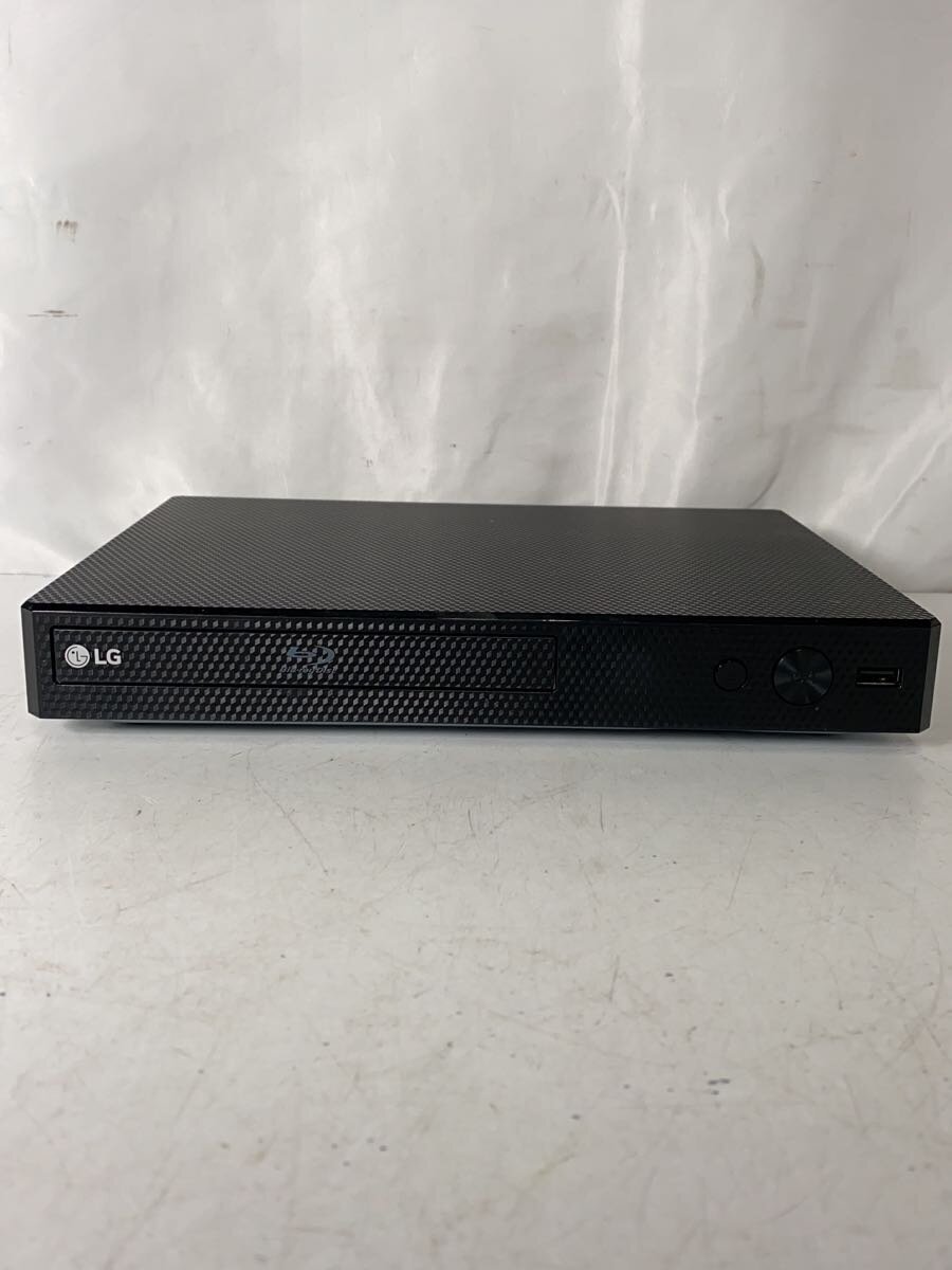 Amazon | LG ブルーレイプレーヤー フルHDアップコンバート HDMI
