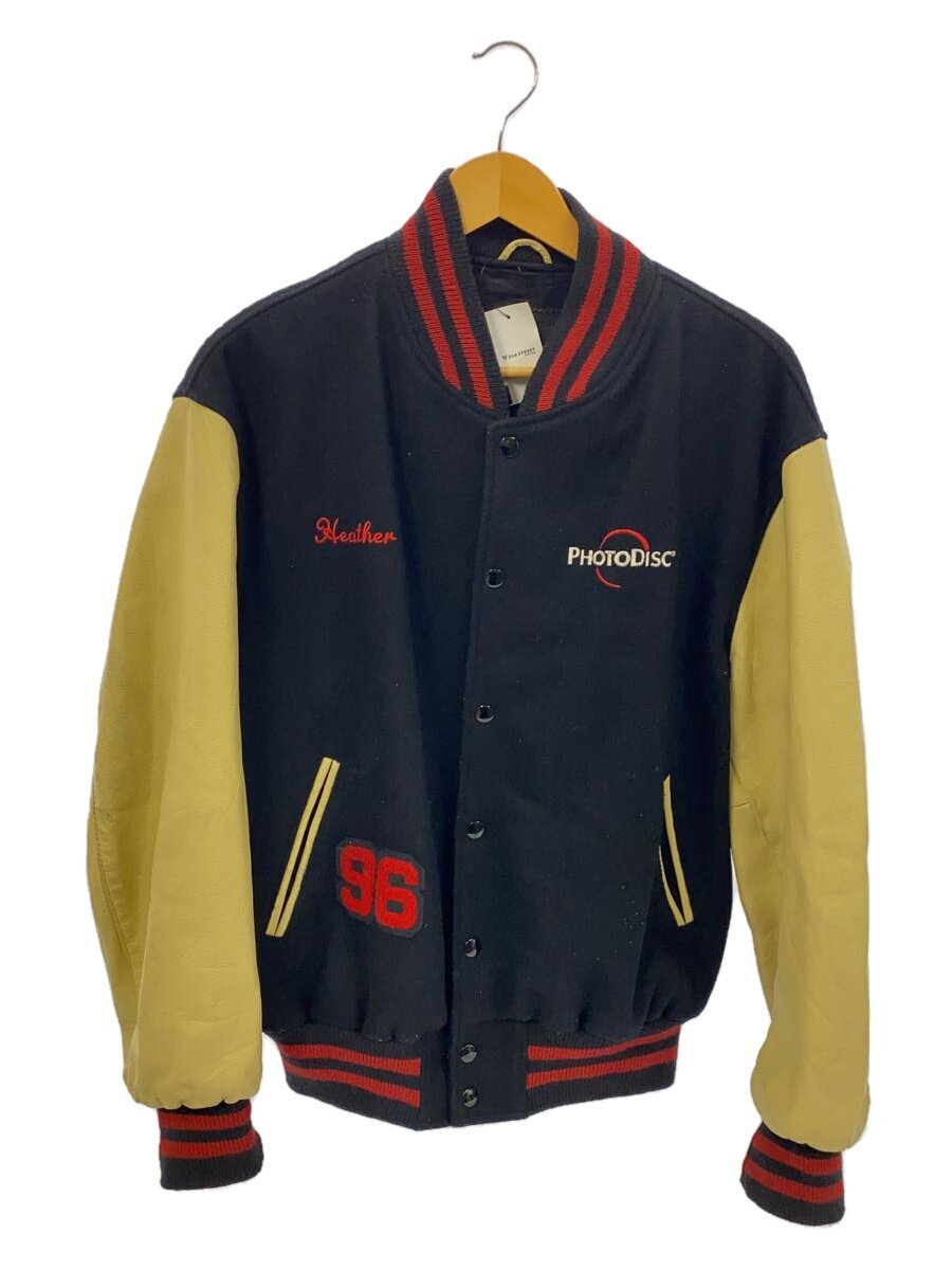 古着 90s USA製 Golden Bear 「NATURE'S RECIPE」 フルジップ 本
