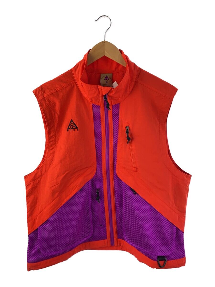 NIKE ACG Lサイズ オレンジ紫 ベスト 2025年最新】Yahoo!オークション -ナイキ acg ベストの中古品