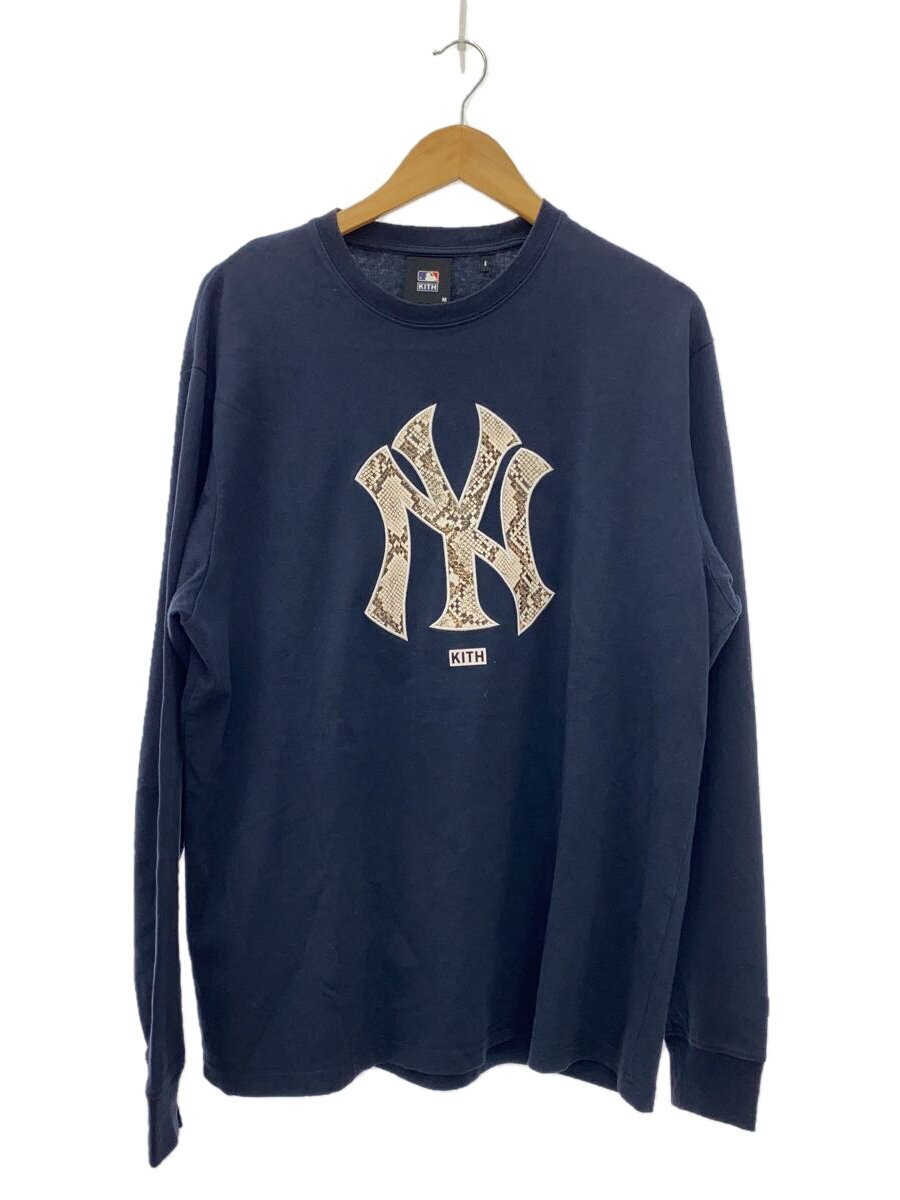 ★最終値下げ★未着用kith 長袖Tシャツ 2025年最新】Yahoo!オークション -kith tシャツ(長袖)の中古品