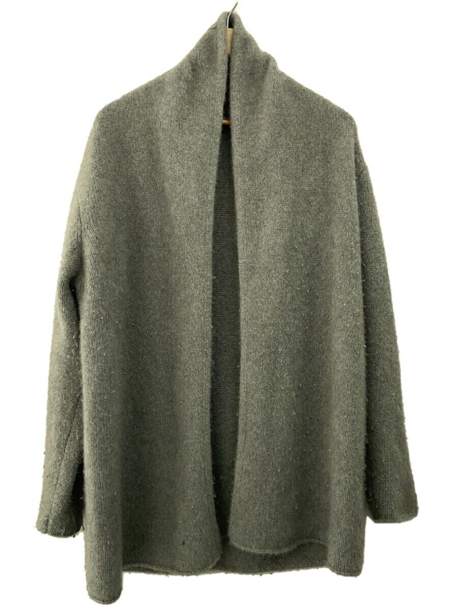 The ElderStatesman  カシミア製タンクサイズL クリーニング済 The ElderStatesman カシミア製タンクサイズL クリーニング済