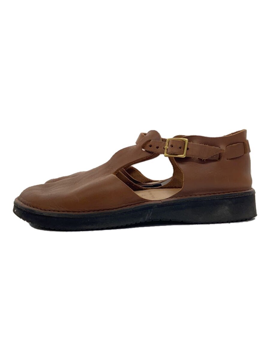 オーロラシューズ　本革　レア　サイズ9 ロンドン AURORA SHOES[オーロラシューズ]Middle English（WOMEN