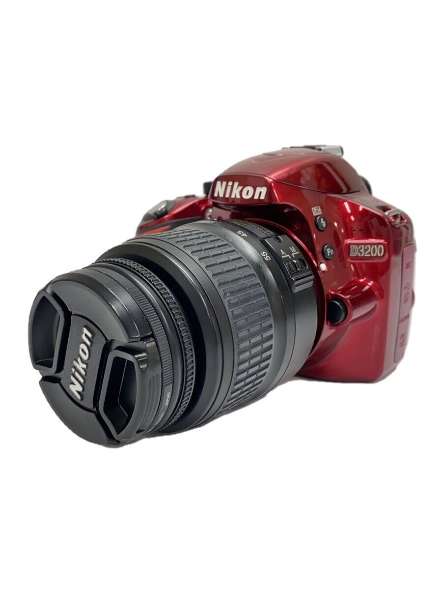 2025年最新】Yahoo!オークション -ニコン d3200 キットの中古品