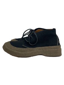 Dry shod/ ботинки /43/ черный