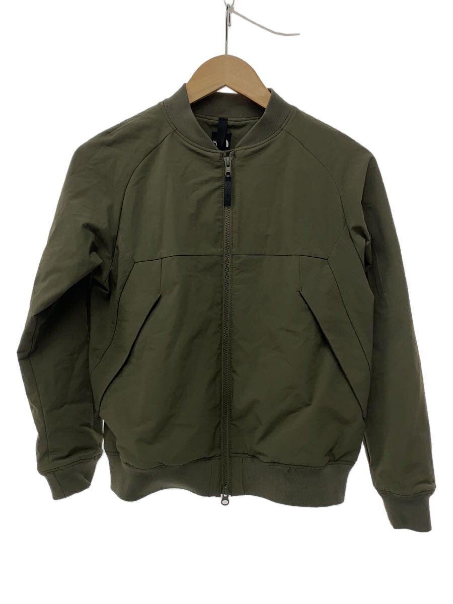 THE NORTH FACE MA-1ジャケット M オリーブ 2025年最新】Yahoo!オークション -ノースフェイスma1の中古品
