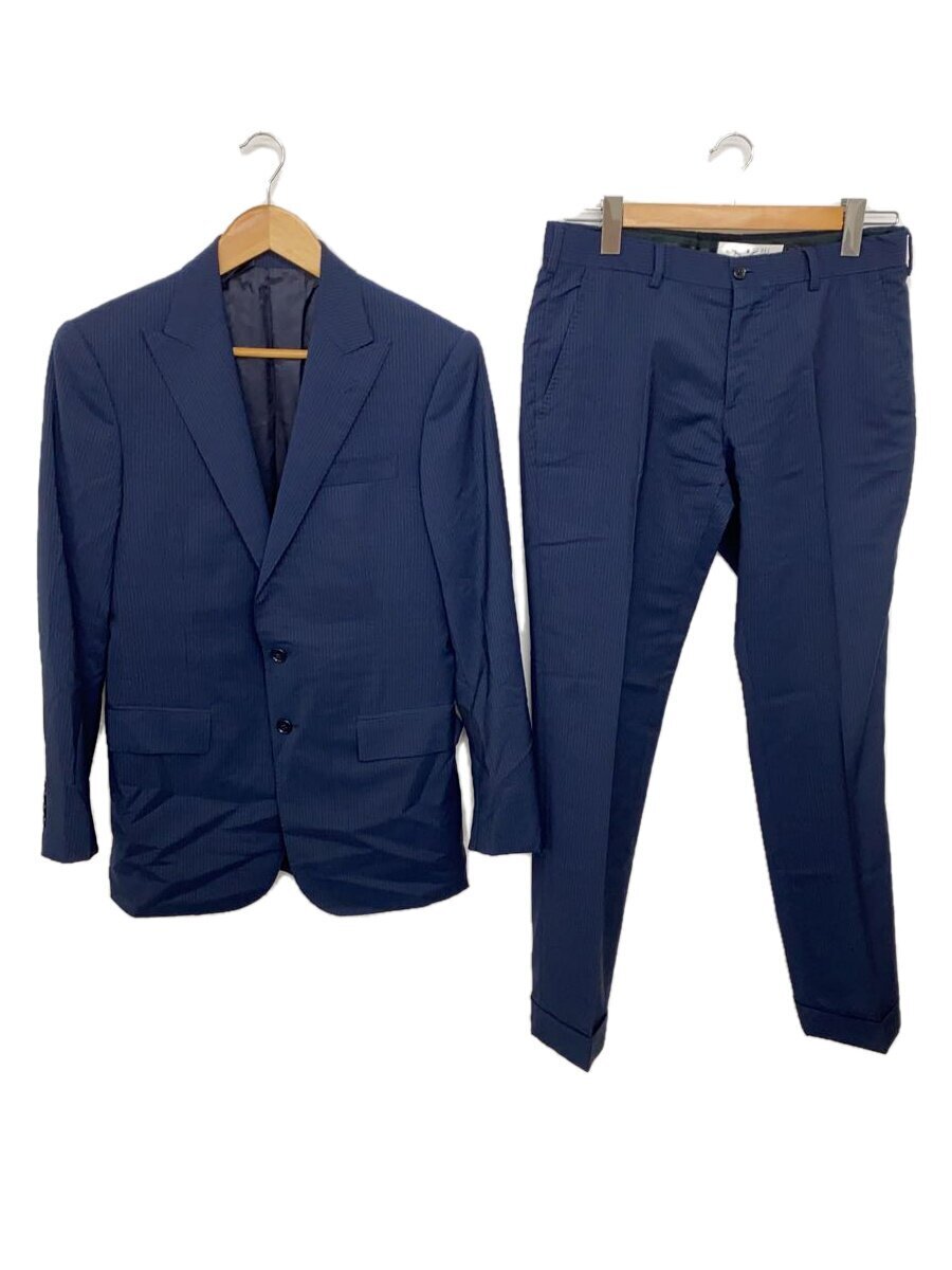 Polo Ralph Lauren ネイビー スーツ ポロ ラルフ ローレン POLO RALPH LAUREN Polo ストレッチ チノ