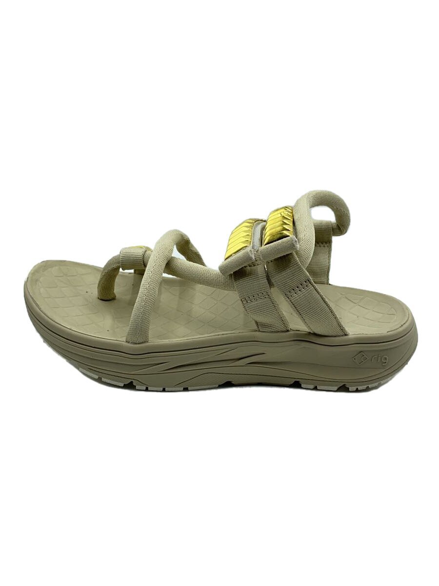 UNDERCOVER* сандалии /26cm/BEG