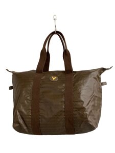 MARIO VALENTINO◆バッグ/-/BRW