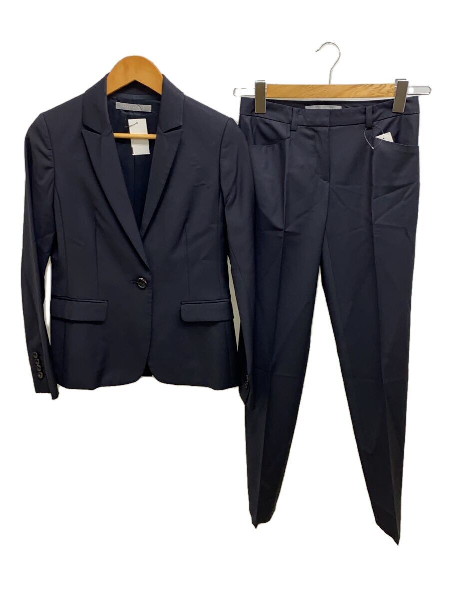 美品 theory luxe executive パンツスーツ 40 ネイビー 2025年最新】Yahoo!オークション -theory luxe executiveの中古