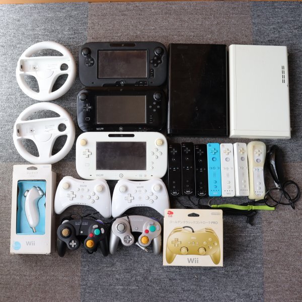 ジャンク】 new Nintendo 3dsLL psp3000 3DS Nintendo64 セガ