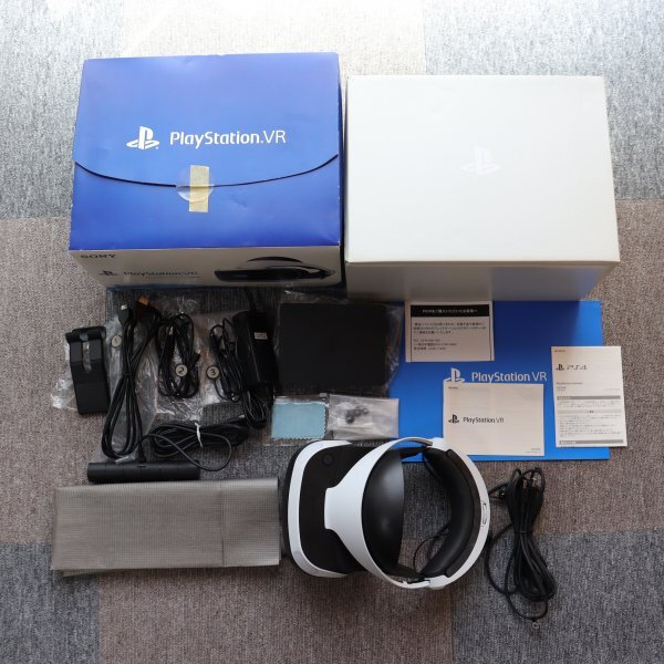 楽天市場】ps4 vr セット 中古の通販