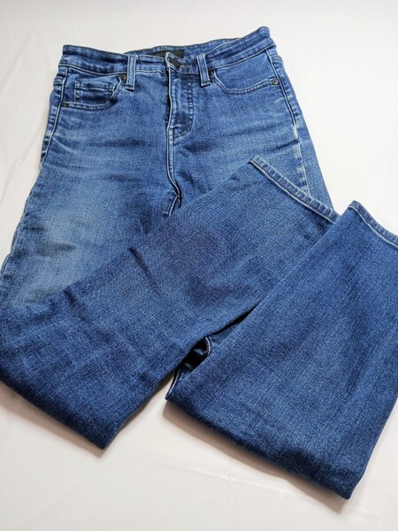 UNIQLO JEANS ユニクロ ジーンズ デニム 24(61㎝)