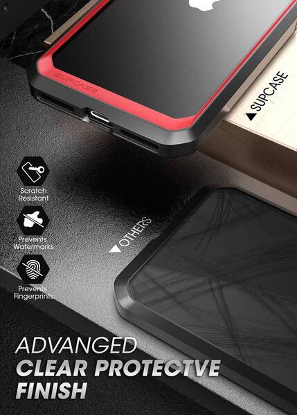 衝撃吸収 iPhone用スマホケース