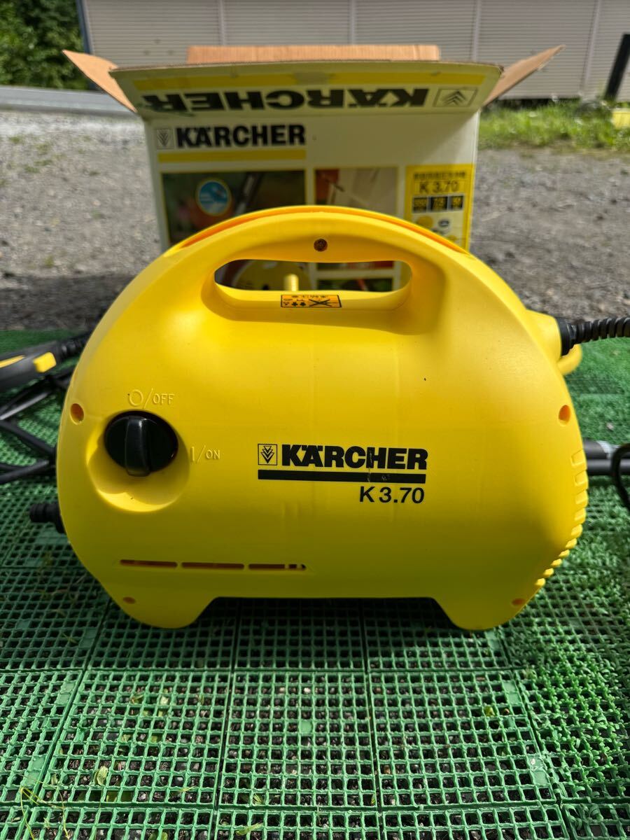 2025年最新】Yahoo!オークション -ケルヒャー k3の中古品・新品