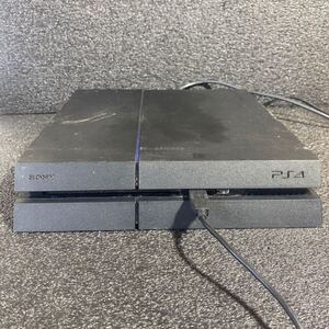 SONY PS4本体 CUH-1200B Winning Post9 付き 管理⑧