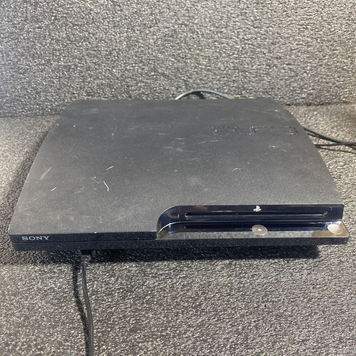SIE プレイステーション3 HDD 160GB チャコール・ブラック CECH