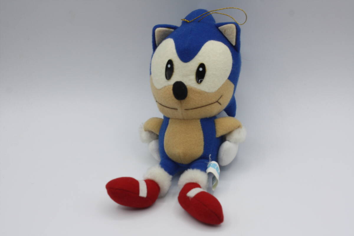 2025年最新】Yahoo!オークション -ソニック ぬいぐるみの中古品