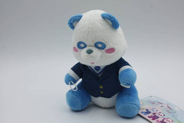 送料無料! AAA(トリプルエー) え~パンダ ぬいぐるみ タグ付 新品未使用