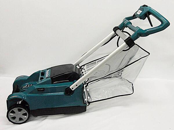 即決・送料無料 マキタ(makita) 18V充電式芝刈機・MLM230DZ(バッテリ・充電器別売モデル)