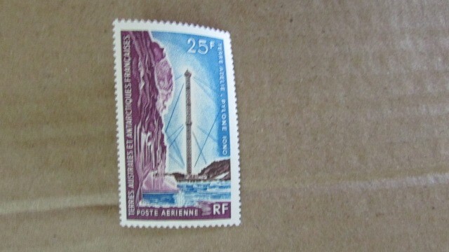 Yahoo!オークション -「フランス領南極」の落札相場・落札価格