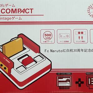 ファミコン互換機 AV出力仕様 動作確認済