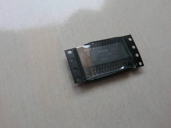 新品 YAMAHA FM音源 YMF288-M OPN3-L ヤマハ PC-9801-86 G8XZU 86音源 改造用 送料無料