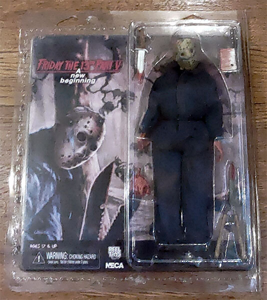 Amazon | Mezco One : 12 Collective 13日の金曜日 パート3