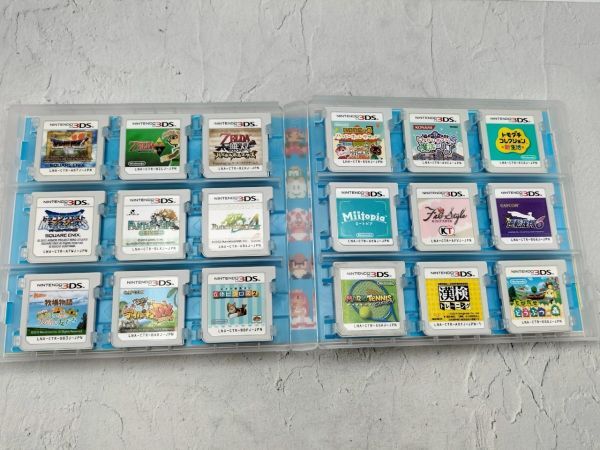 DS 3DS ソフト ドラゴンクエスト ドラクエ 8本セット まとめ売り
