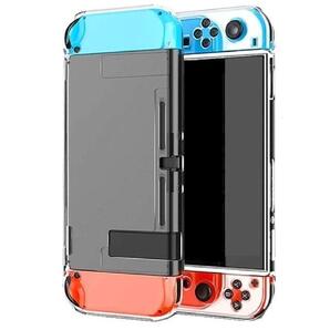 任天堂Switch 保護カバー Switchケース アクリルカバー