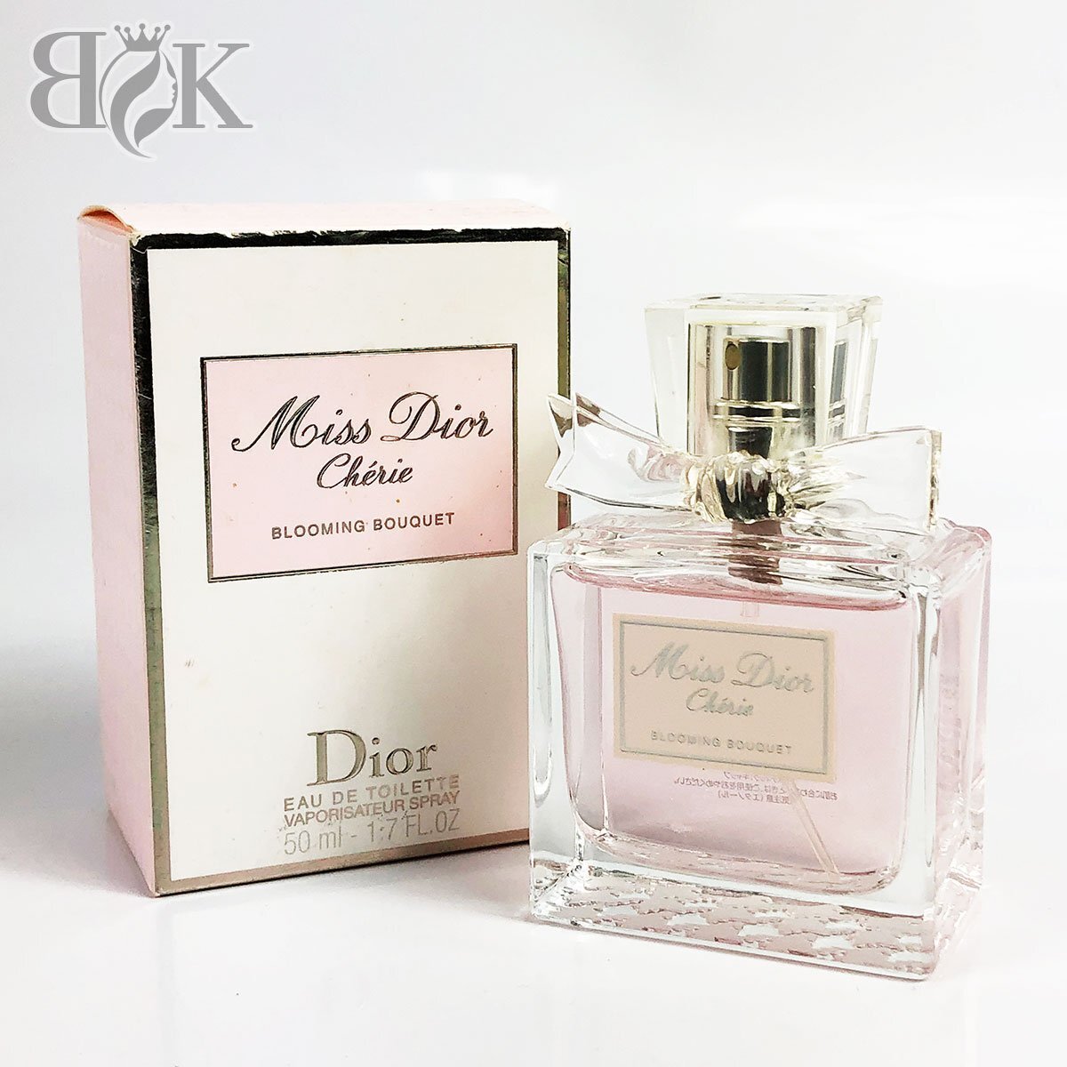 Christian Dior クリスチャン ディオール ミス シェリー オー