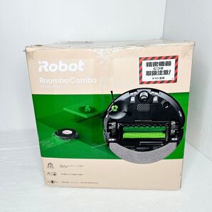 ルンバ コンボ j9+ ロボット掃除機 iRobot 水拭き combo ルンバ 最上位モデル J9プラス ROOMBA