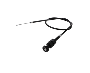 ◆送料180円◆訳有り◆汎用 チョークケーブルAssy チョークワイヤー 移設 カスタム ハンドル変更に Kawasaki