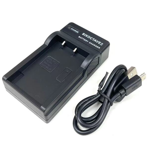 BLS-1 BLS-5 OLYMPUS 互換充電器(USB充電式)OM-D E-M10 Mark IV OM-D E-M5 Mark III E-M10 PEN E-P1 Stylus 1s PEN Lite E-PL1