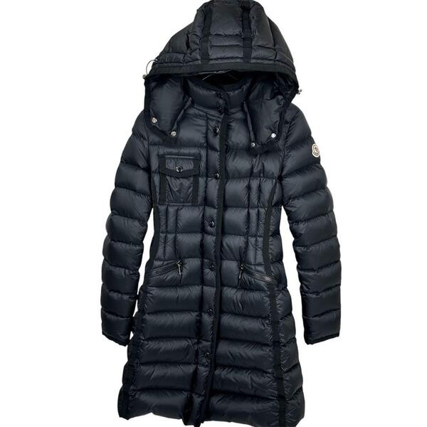 モンクレール MONCLER HERMIFUR エルミファー ダウンジャケット