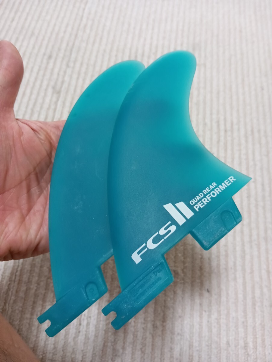 2025年最新】Yahoo!オークション -fcs2 フィン performerの中古