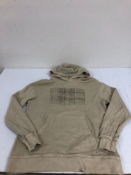 送料無料★H&M DIVIDED エイチアンドエム★スウェットパーカー プルオーバー★メンズ Sサイズ#70616sj42